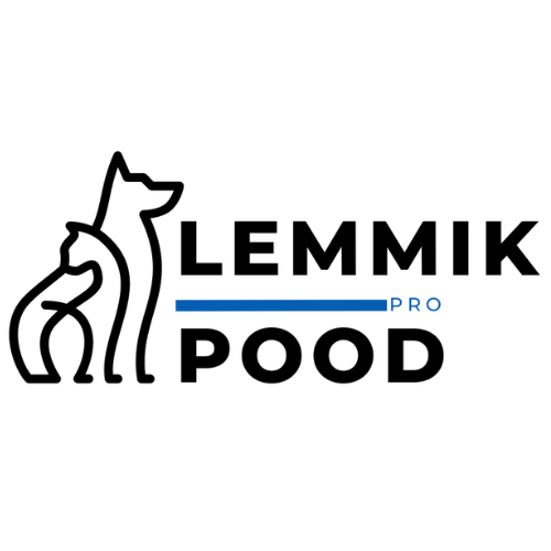 Lemmikpood